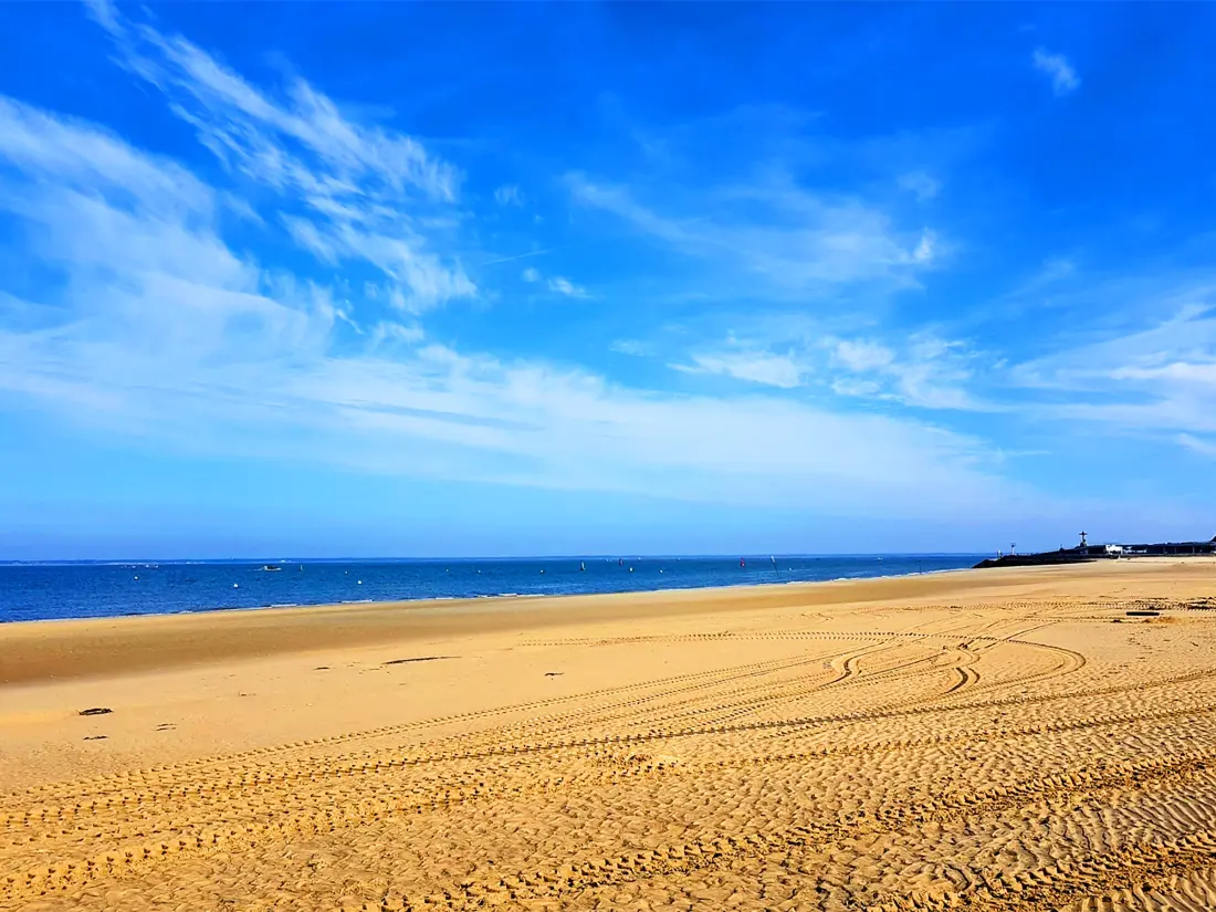 Location de Vacances Arcachon 803