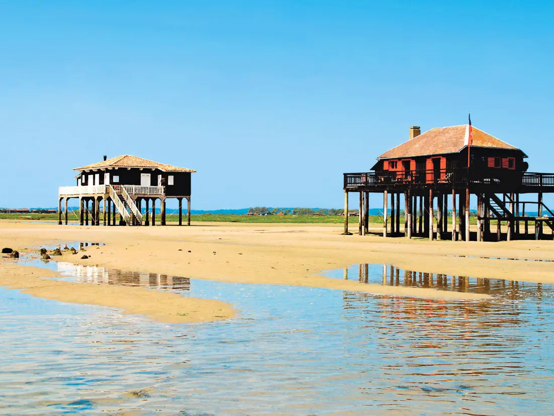 Location de Vacances Arcachon 803