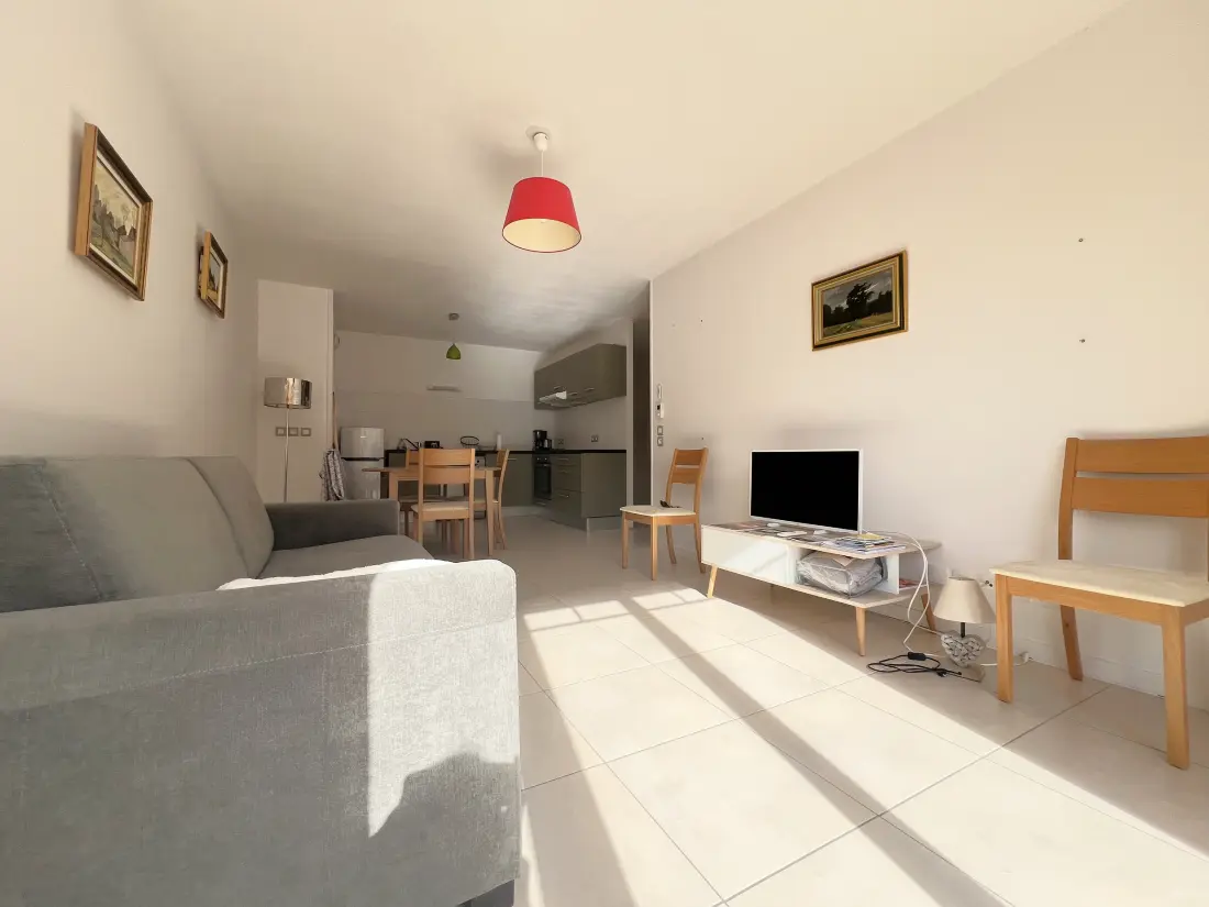 Location de Vacances Arcachon 807