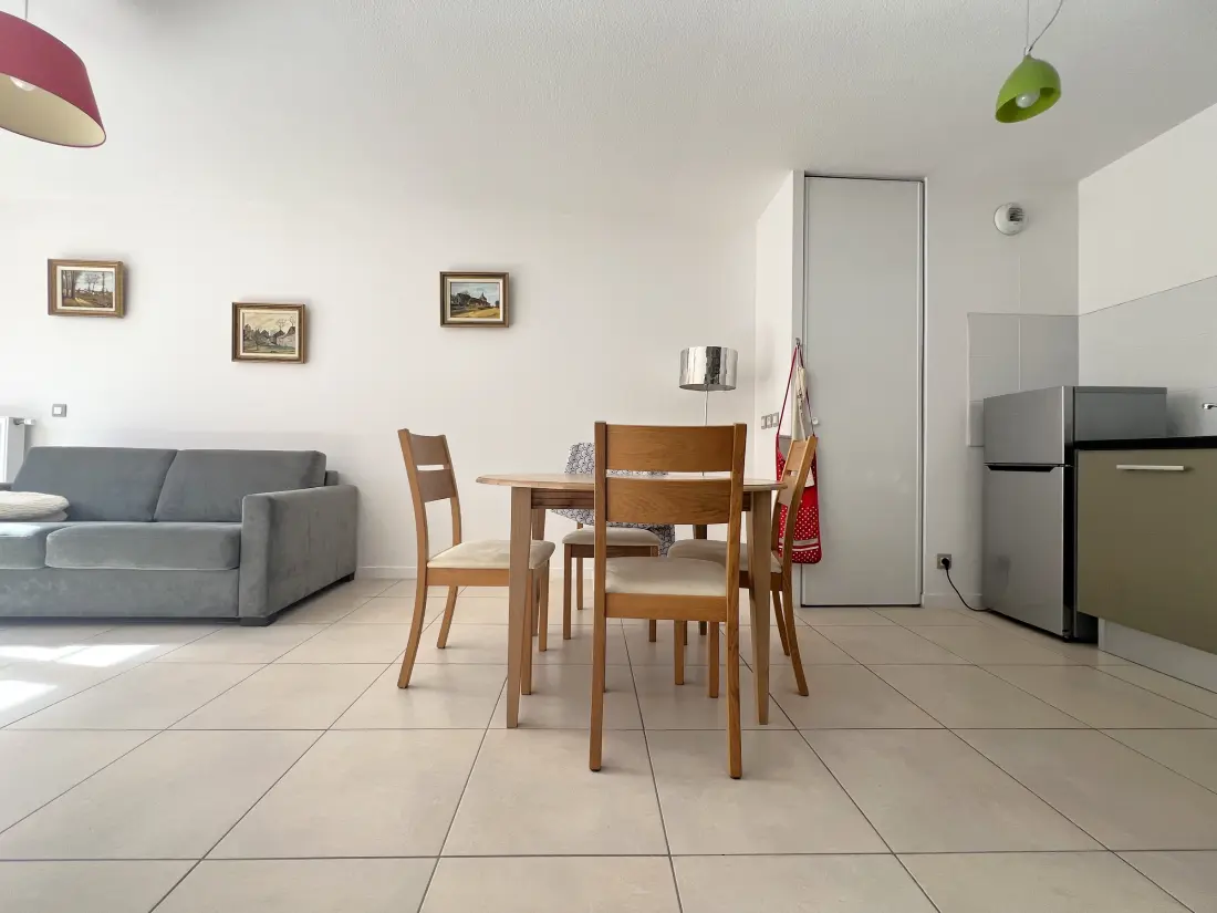 Location de Vacances Arcachon 807