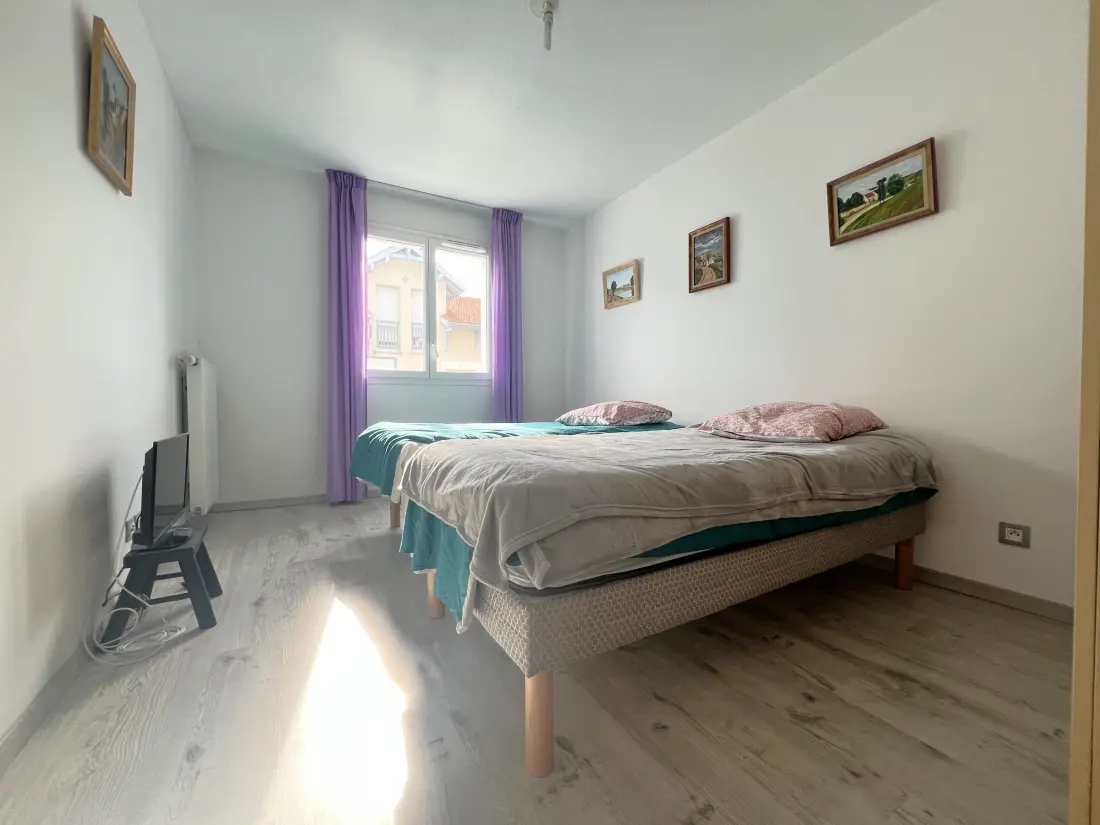 Location de Vacances Arcachon 807