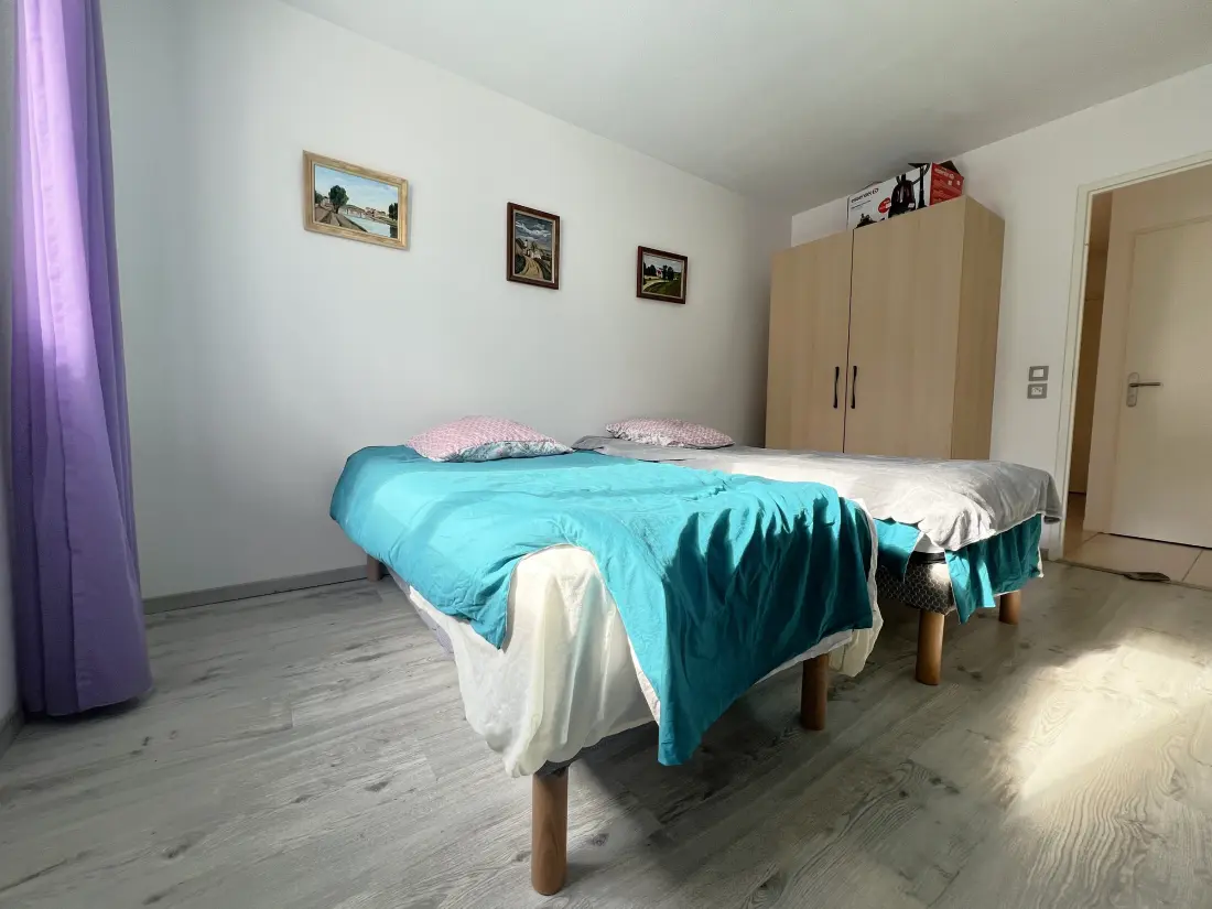 Location de Vacances Arcachon 807