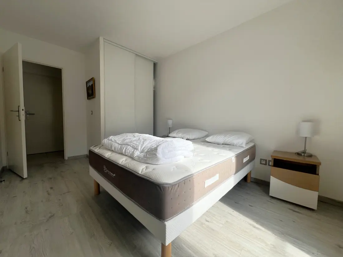 Location de Vacances Arcachon 807