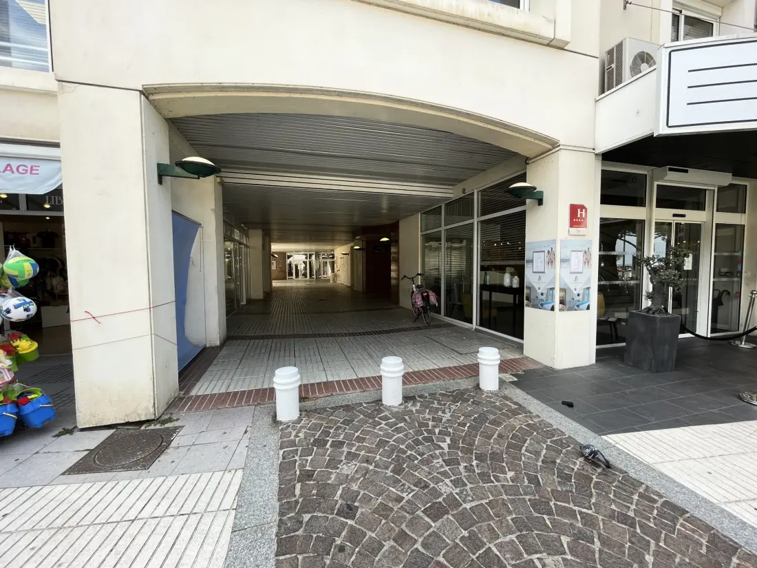 Location de Vacances Arcachon 814