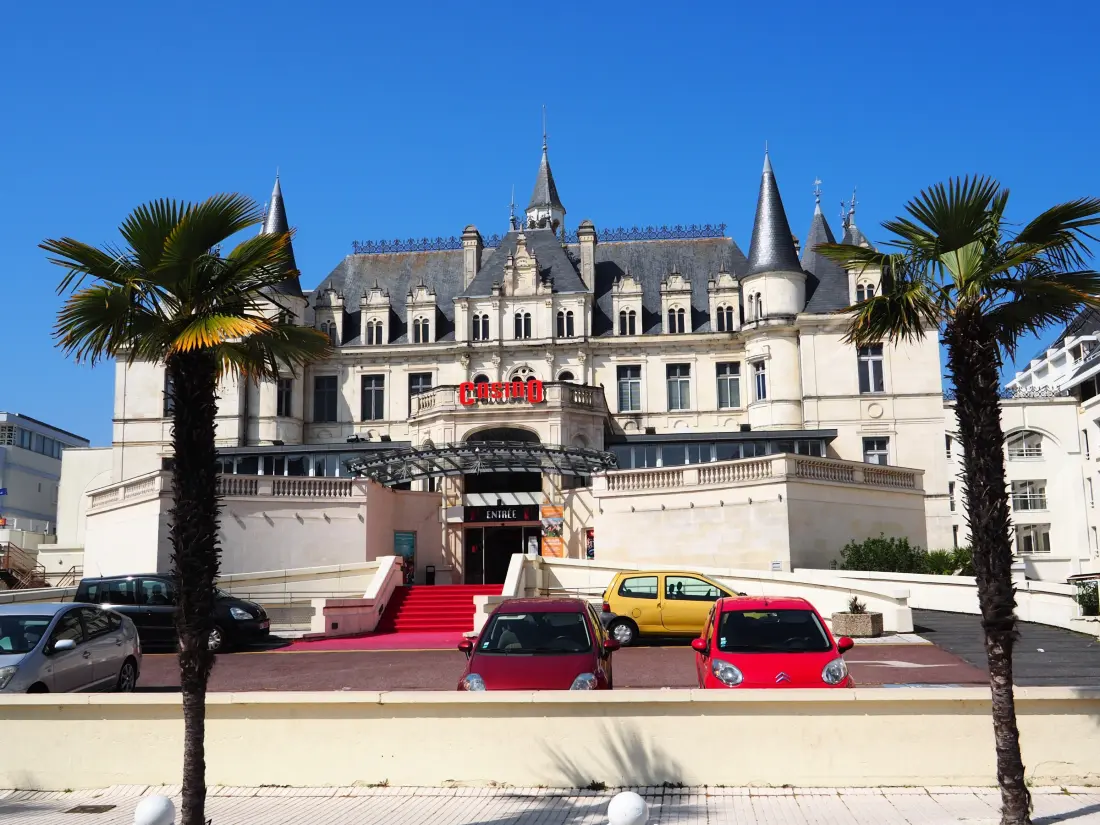 Location de Vacances Arcachon 814
