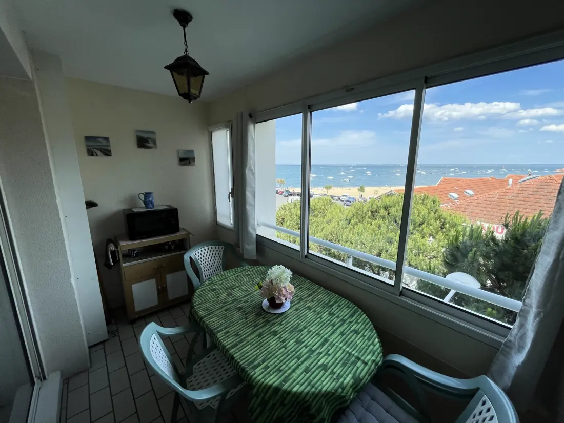Location de Vacances Arcachon 814