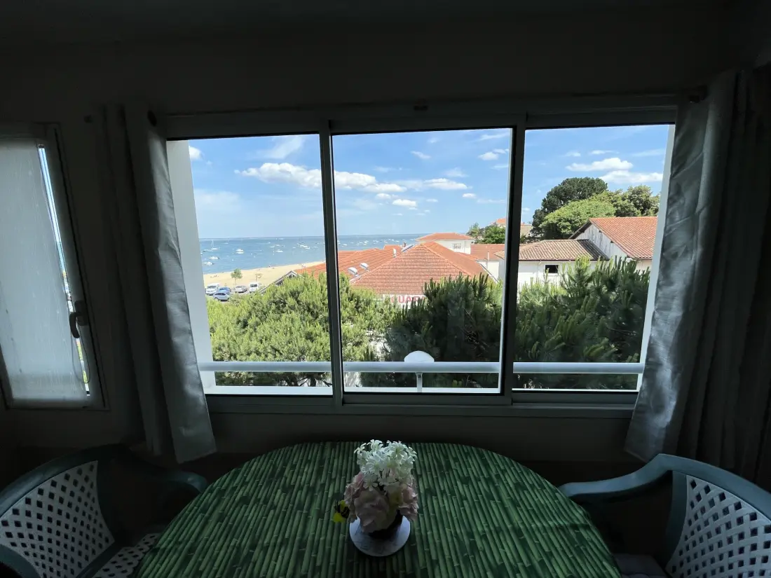 Location de Vacances Arcachon 814
