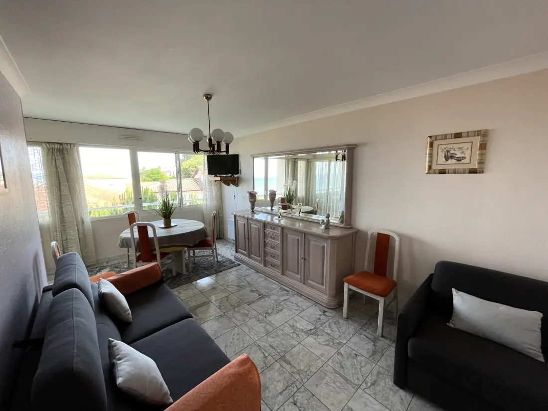 Location de Vacances Arcachon 814