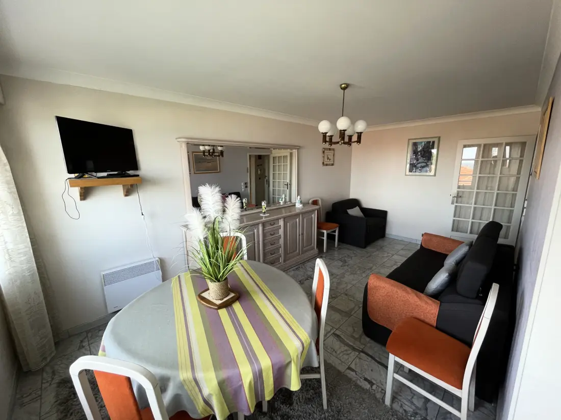 Location de Vacances Arcachon 814