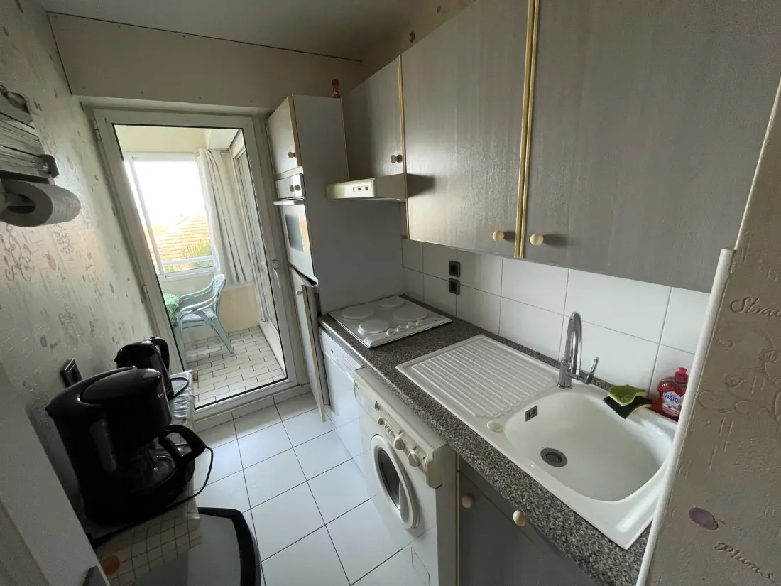 Location de Vacances Arcachon 814