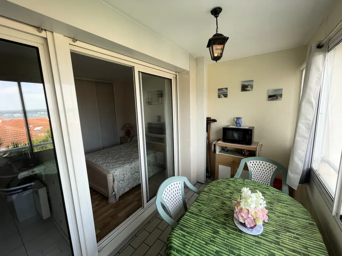 Location de Vacances Arcachon 814