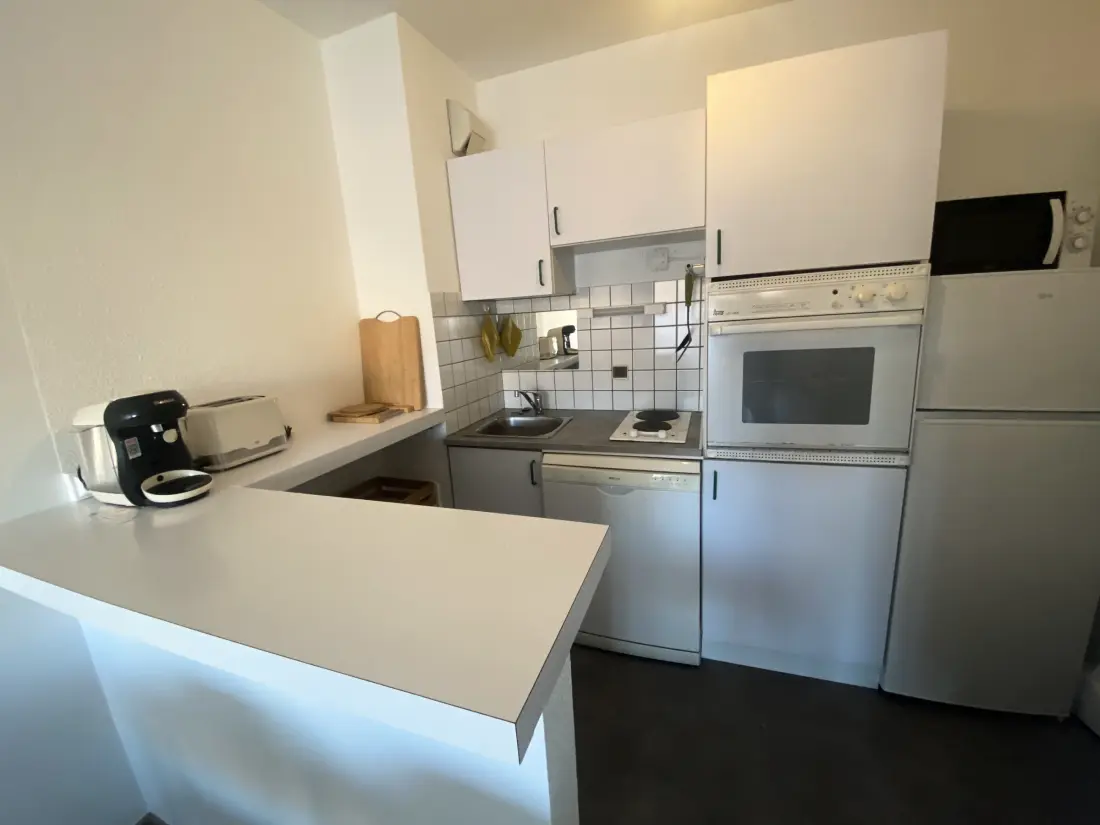 Location de Vacances Arcachon 816
