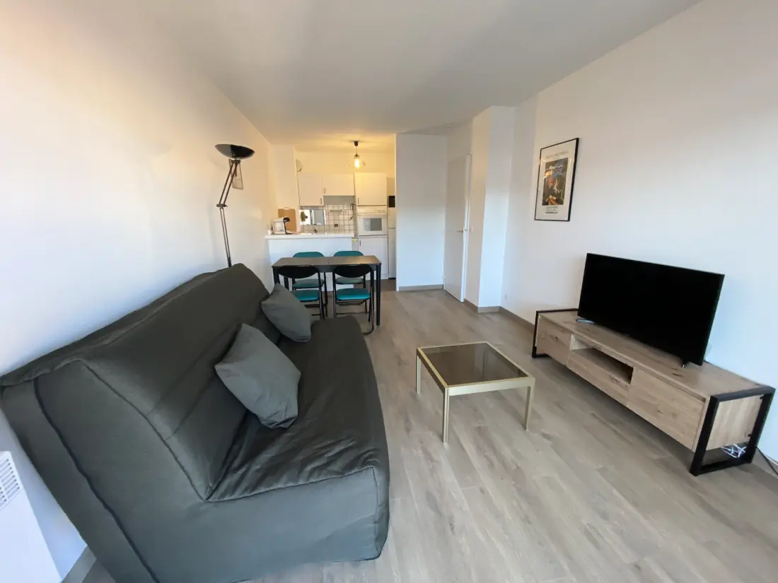 Location de Vacances Arcachon 816
