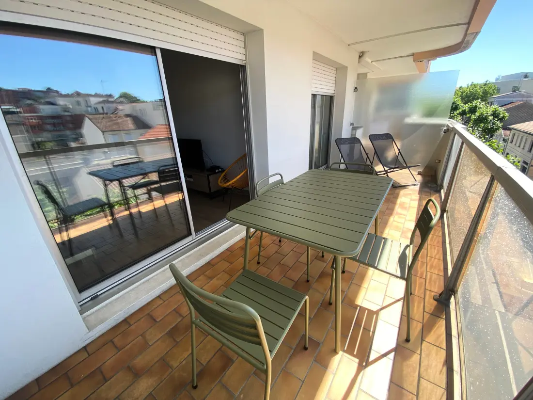 Location de Vacances Arcachon 816