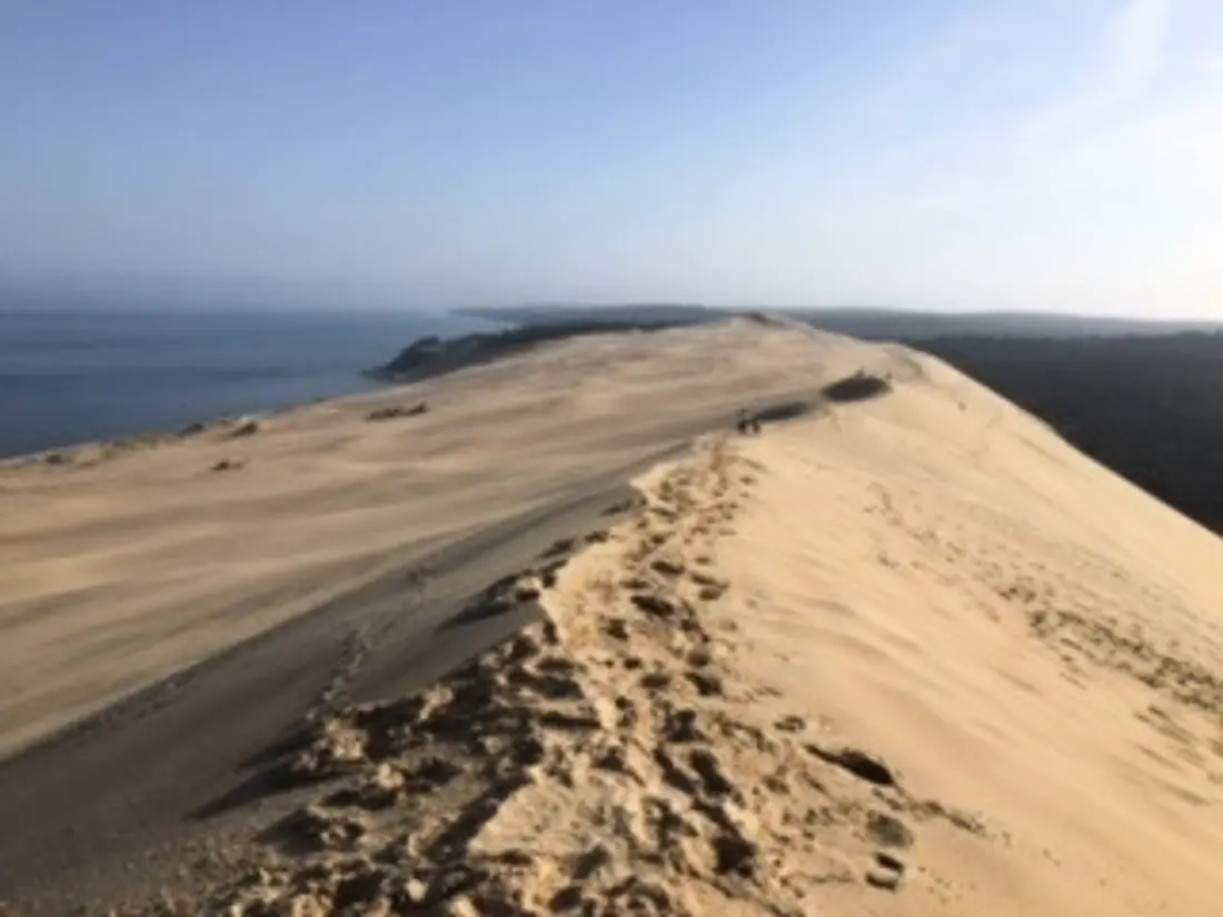 Location de Vacances Arcachon 816