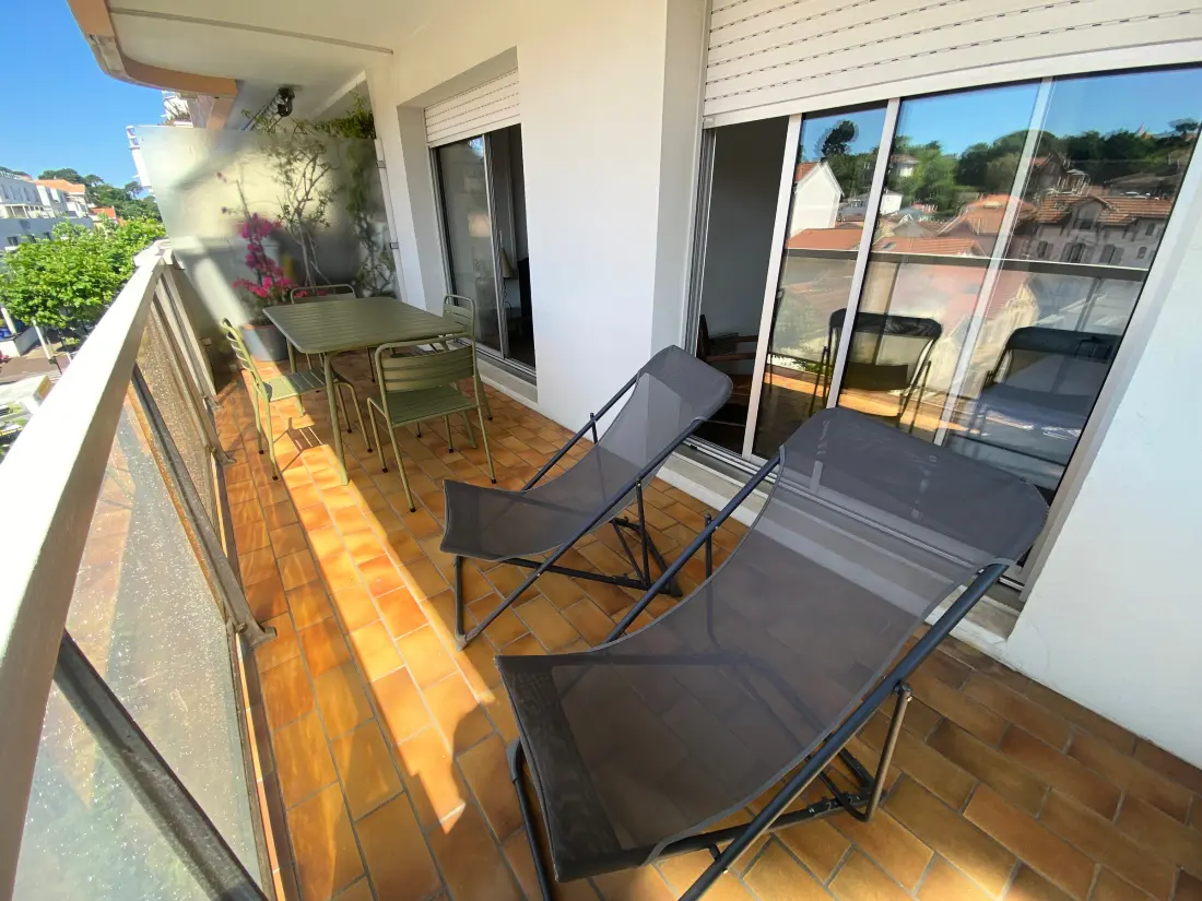 Location de Vacances Arcachon 816