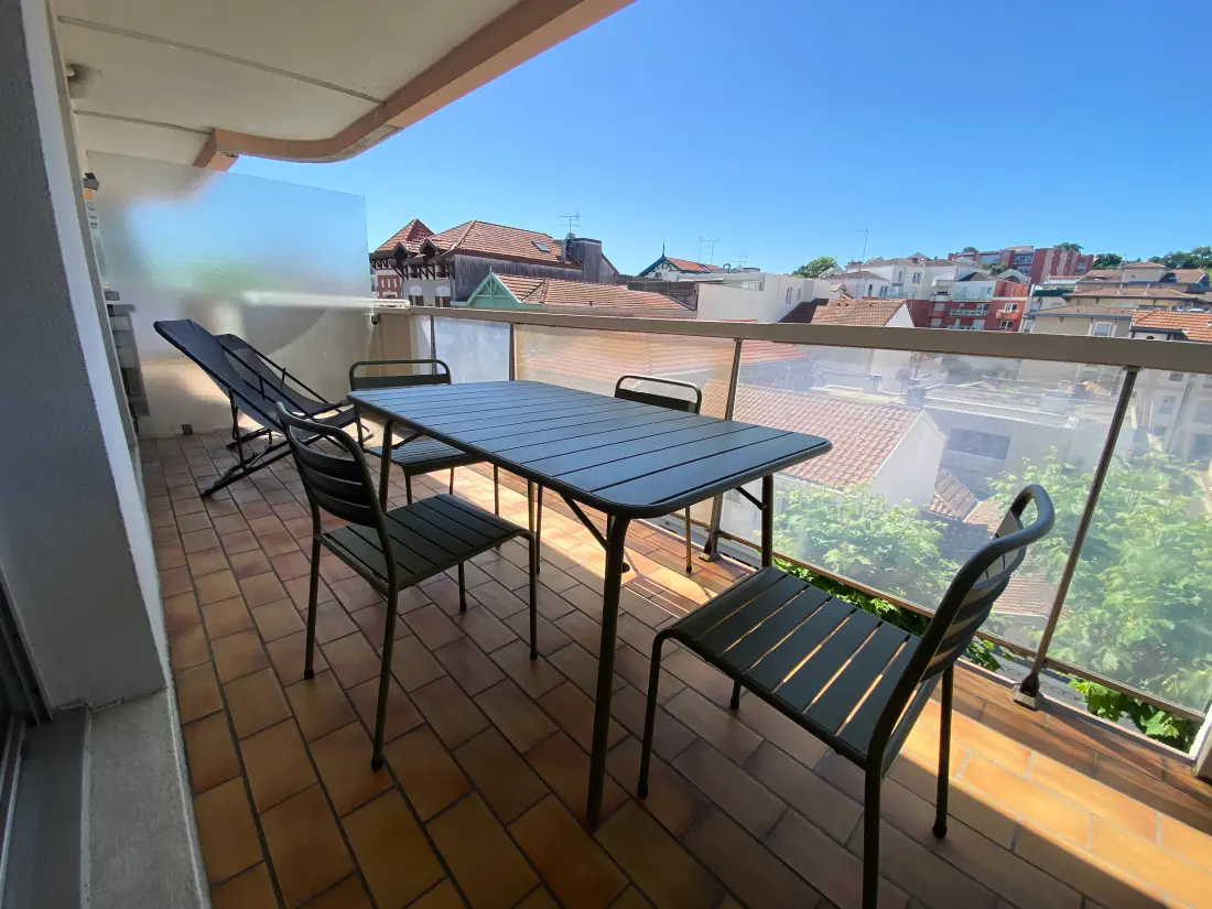 Location de Vacances Arcachon 816