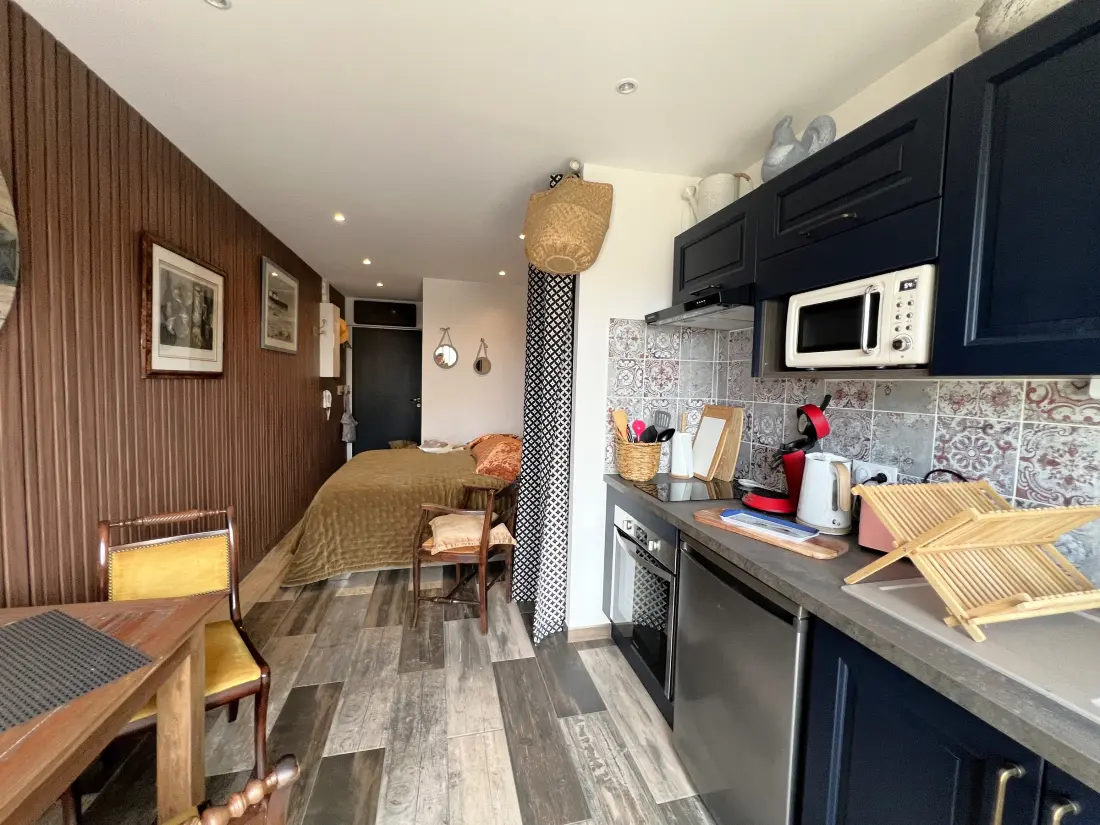 Location de Vacances Arcachon 817