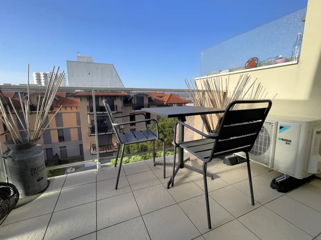 Location de Vacances Arcachon 817