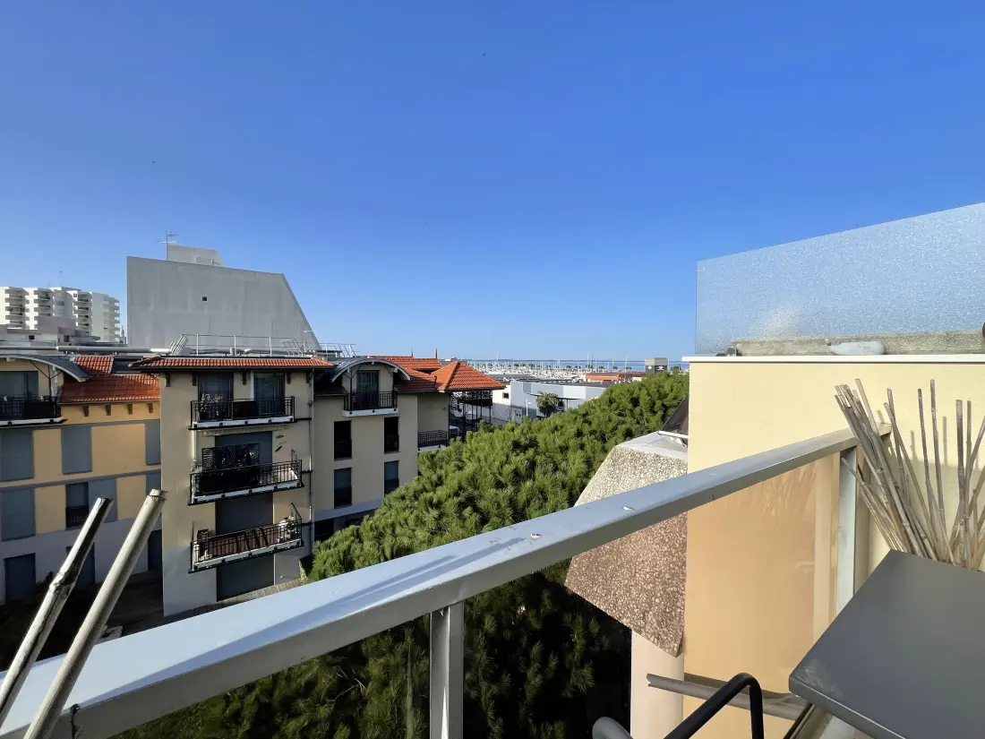Location de Vacances Arcachon 817