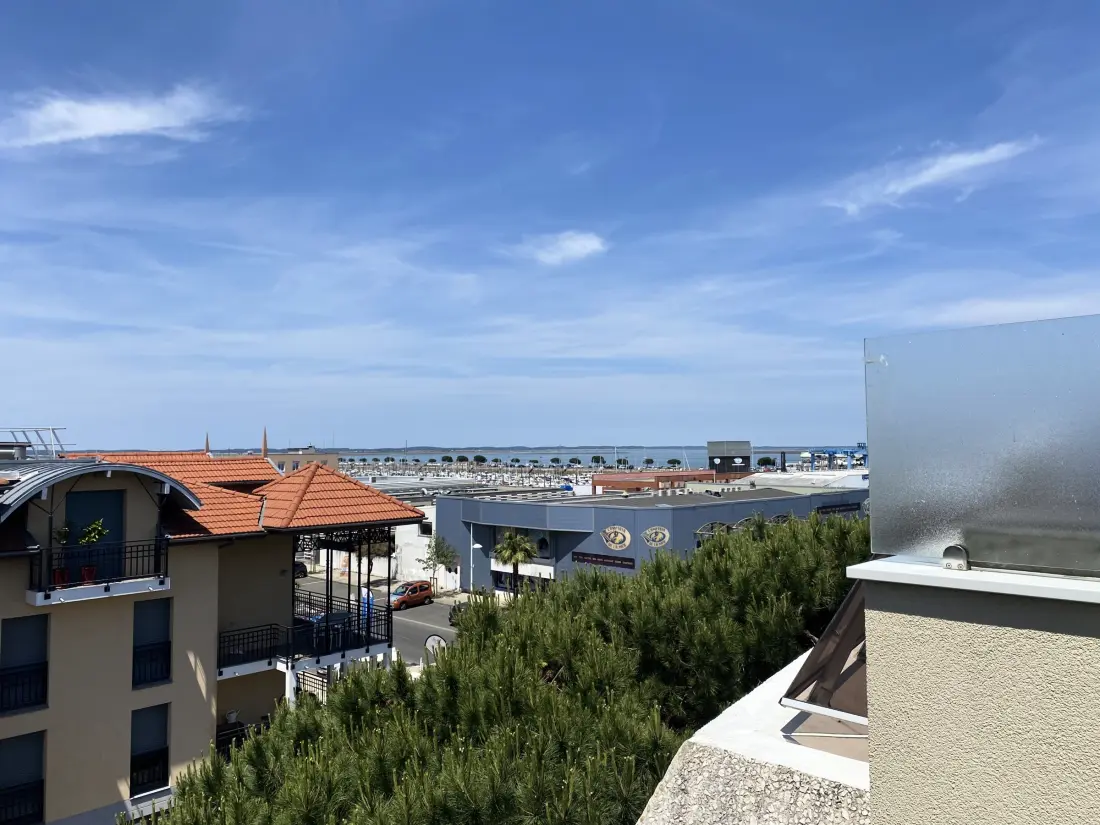 Location de Vacances Arcachon 817