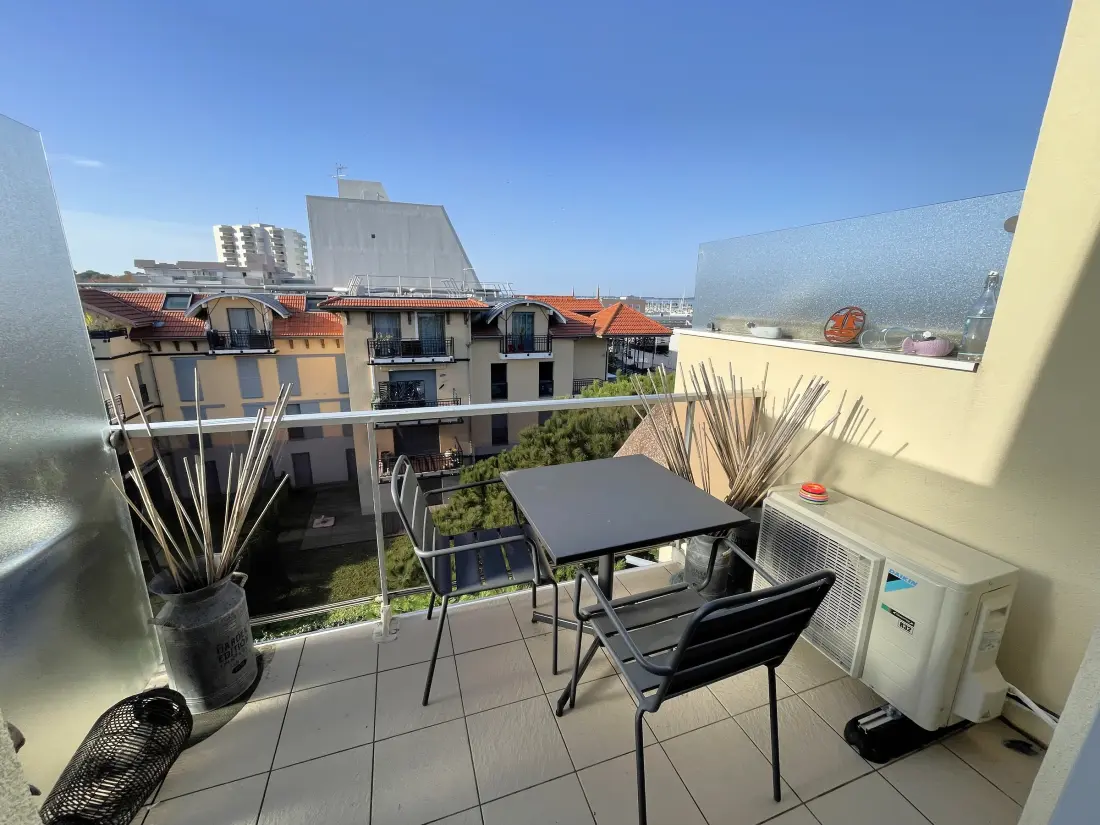 Location de Vacances Arcachon 817