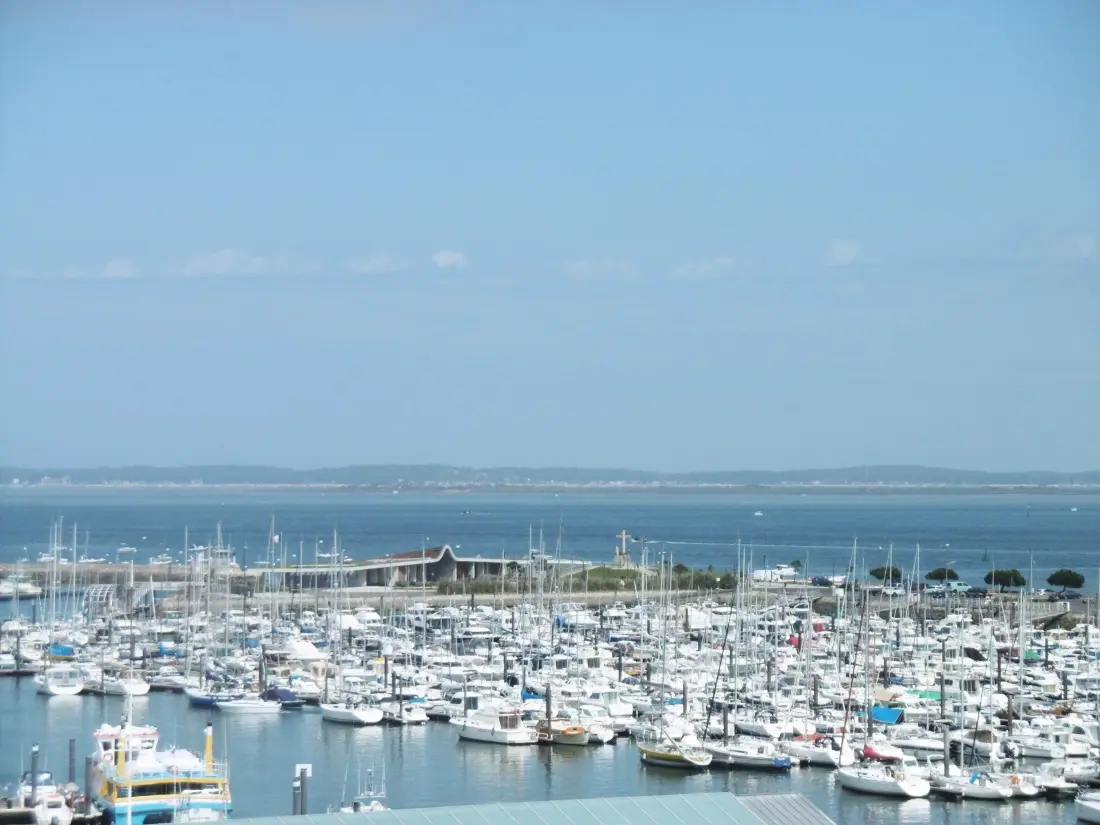 Location de Vacances Arcachon 817