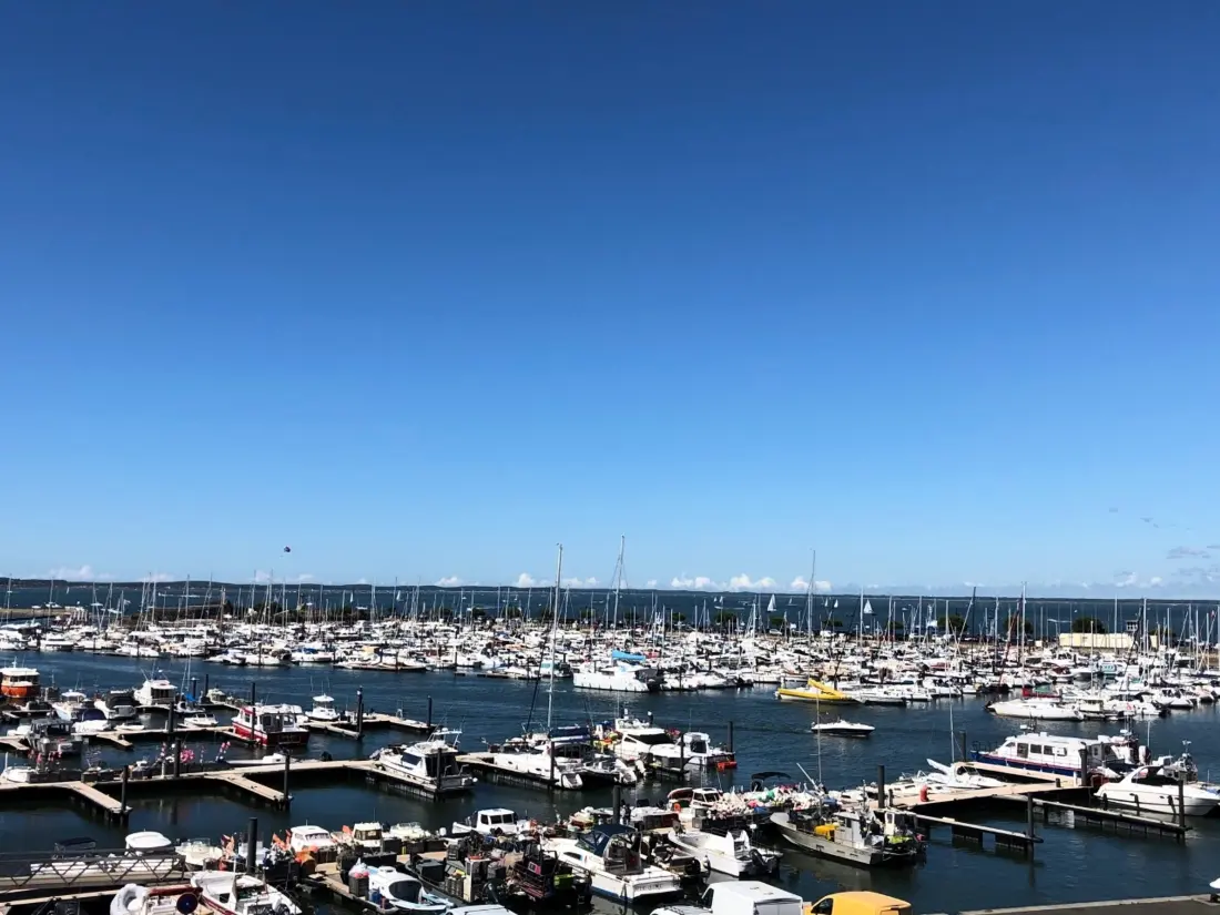 Location de Vacances Arcachon 817
