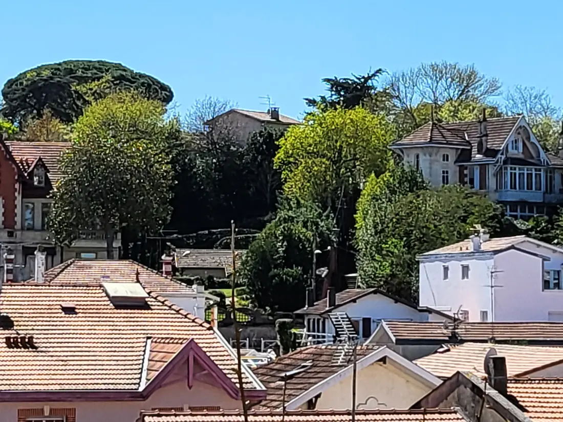Location de Vacances Arcachon 816