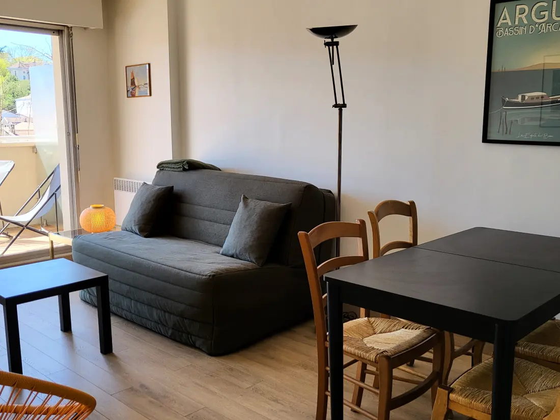Location de Vacances Arcachon 816