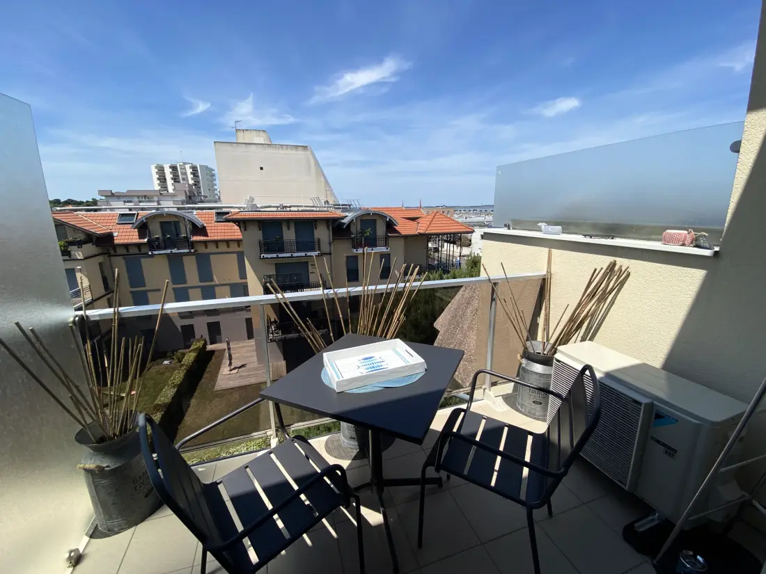 Location de Vacances Arcachon 817