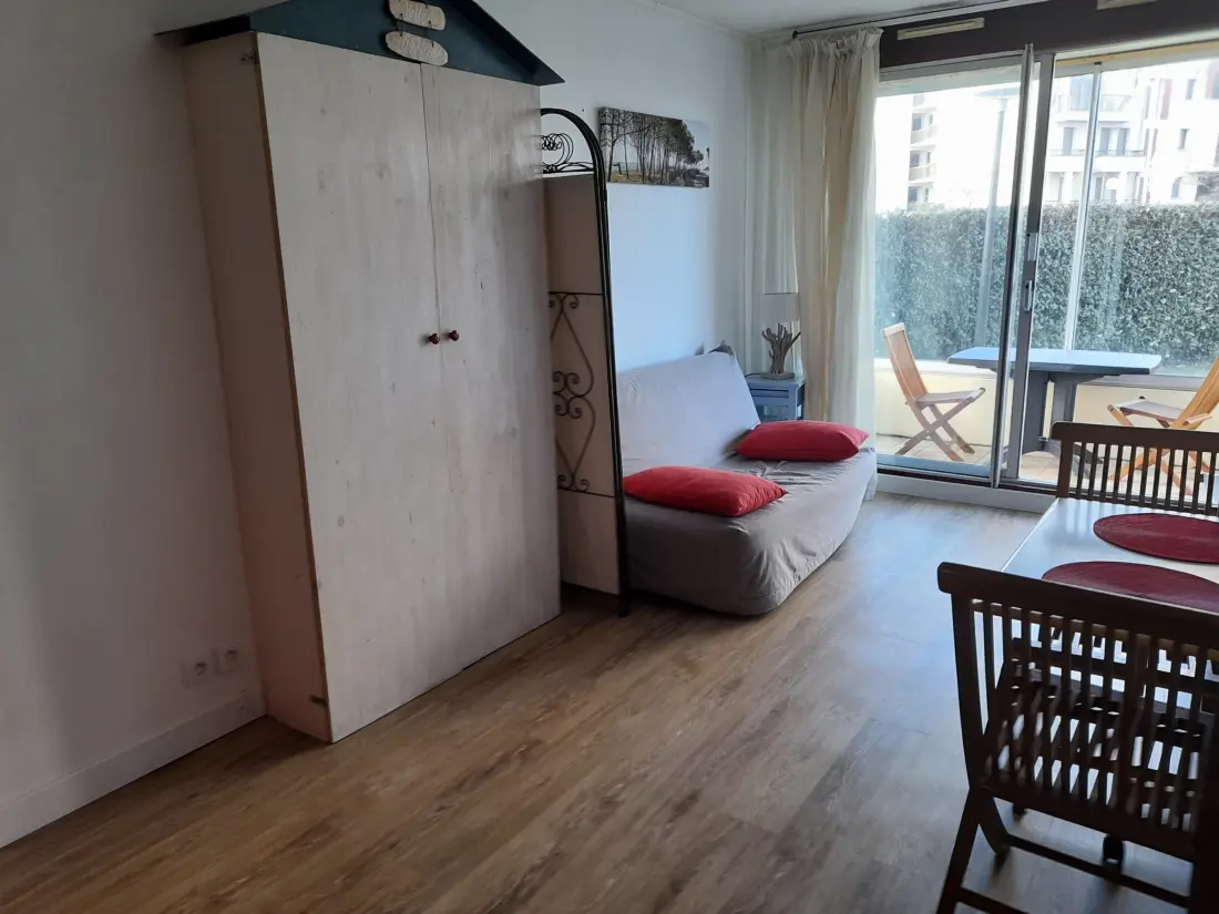 Location de Vacances Arcachon 83