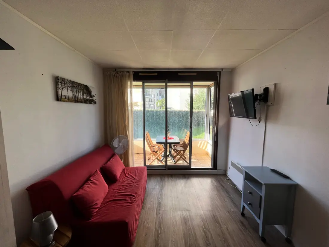 Location de Vacances Arcachon 83
