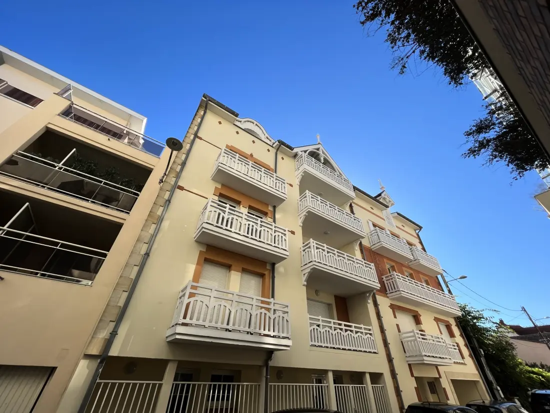 Location de Vacances Arcachon 838