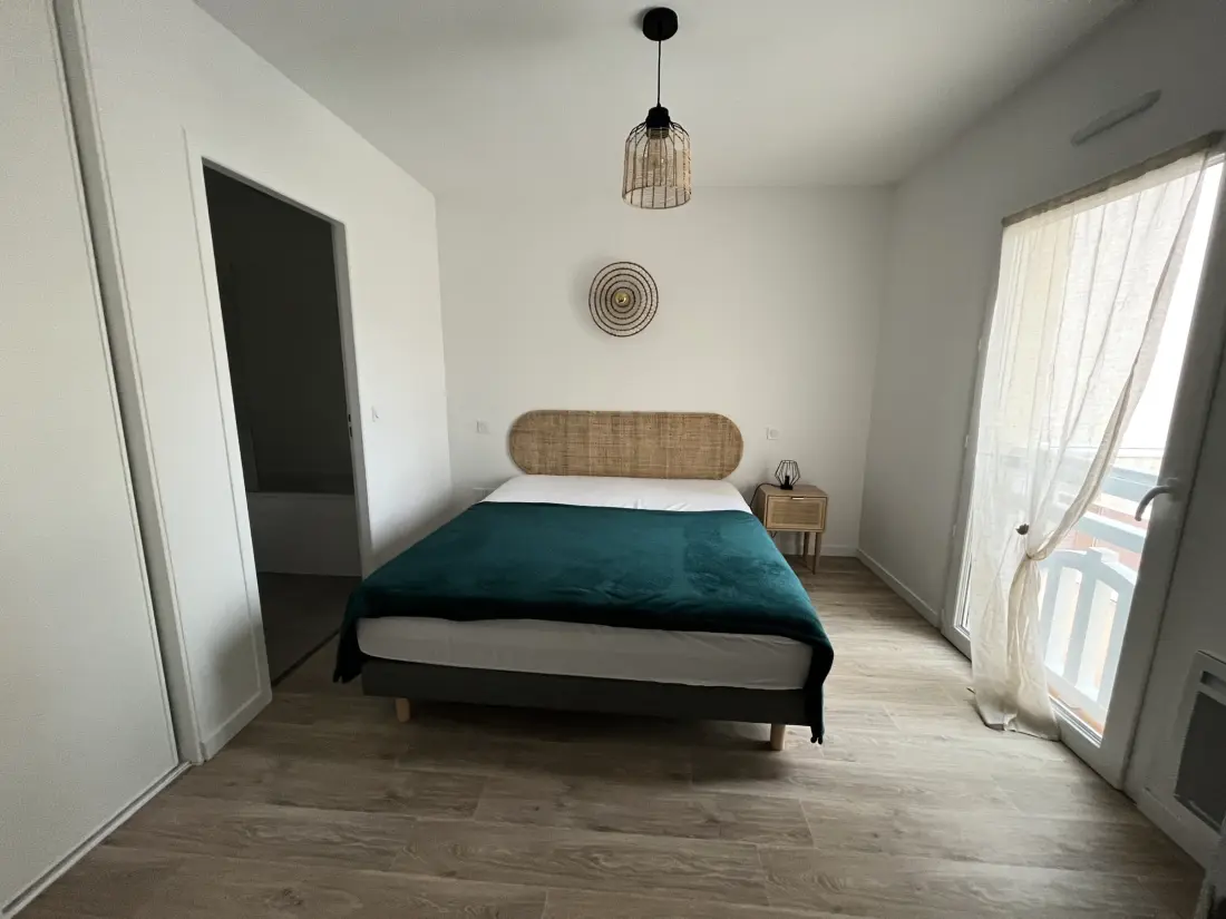 Location de Vacances Arcachon 839