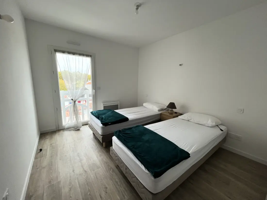 Location de Vacances Arcachon 839