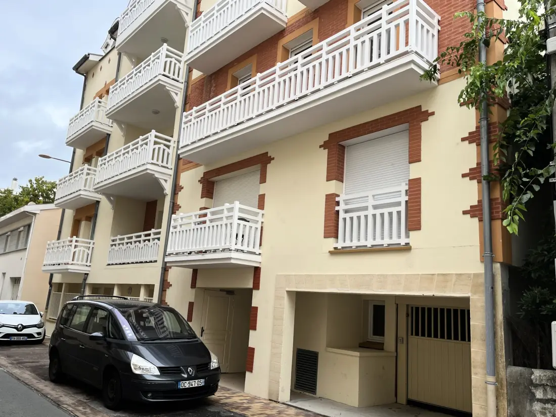 Location de Vacances Arcachon 839