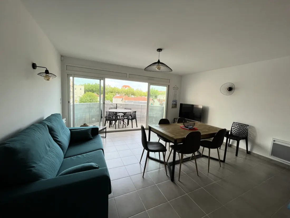 Location de Vacances Arcachon 839