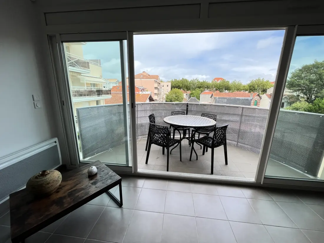 Location de Vacances Arcachon 839