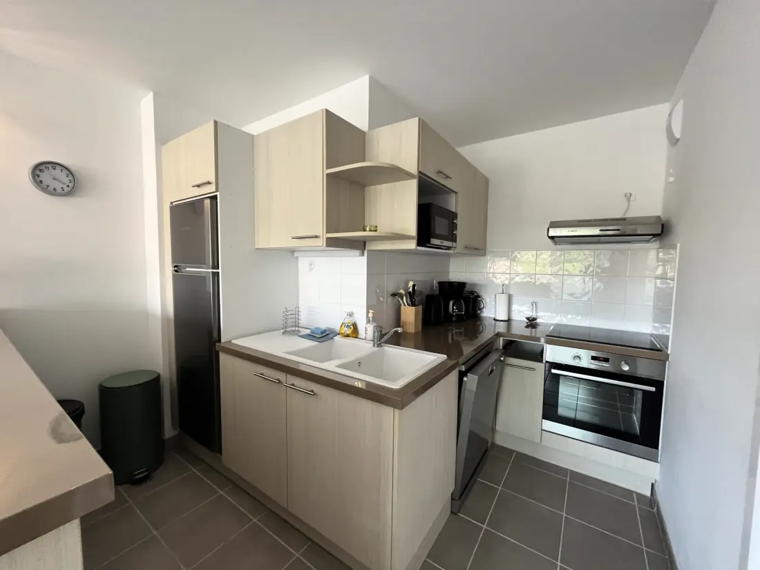 Location de Vacances Arcachon 839