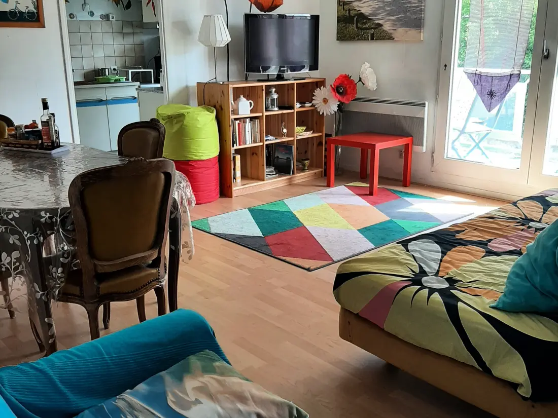 Location de Vacances Arcachon 850