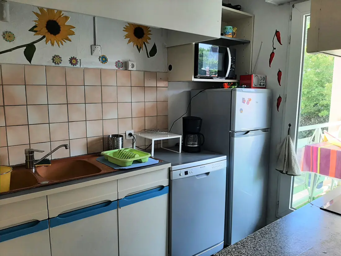 Location de Vacances Arcachon 850