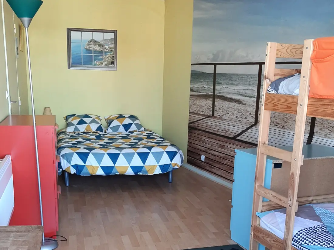 Location de Vacances Arcachon 850