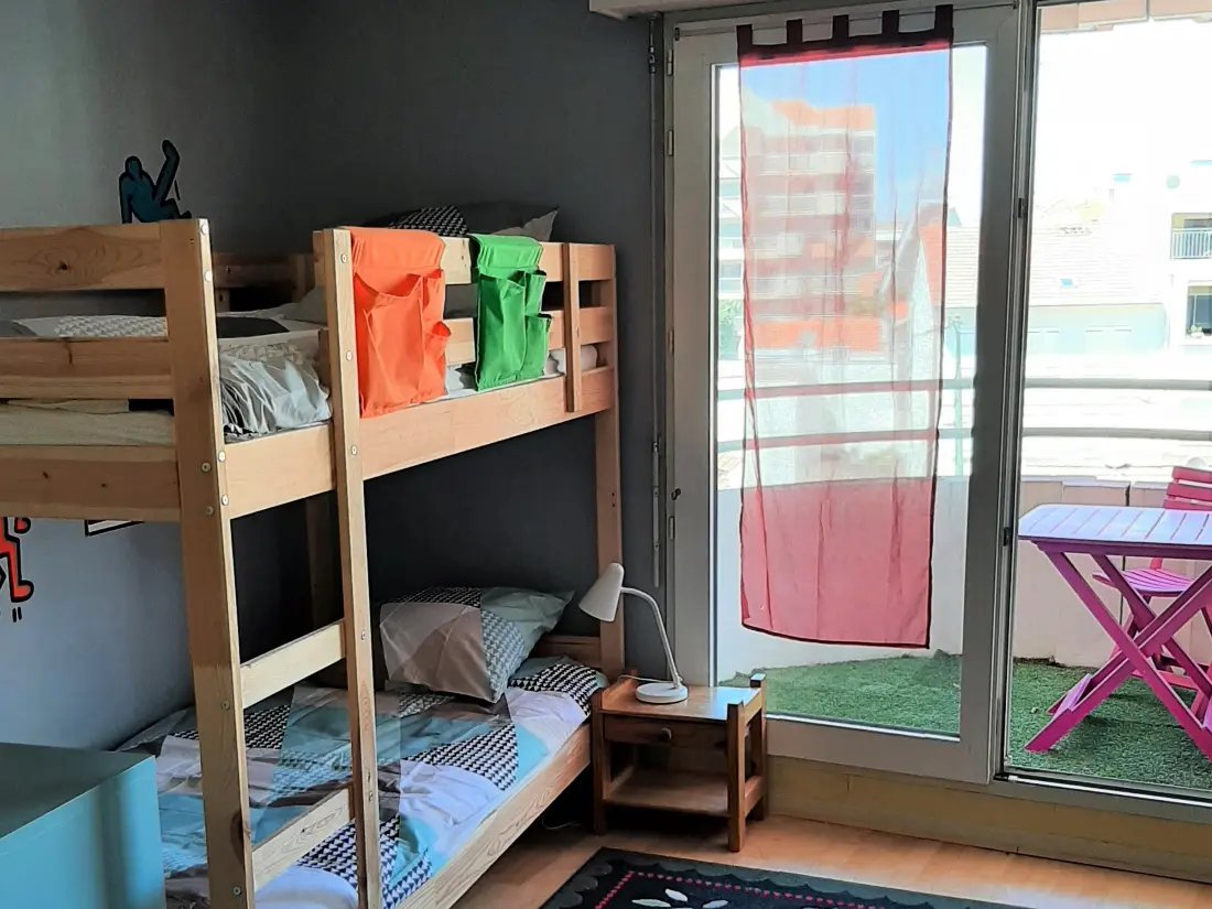 Location de Vacances Arcachon 850
