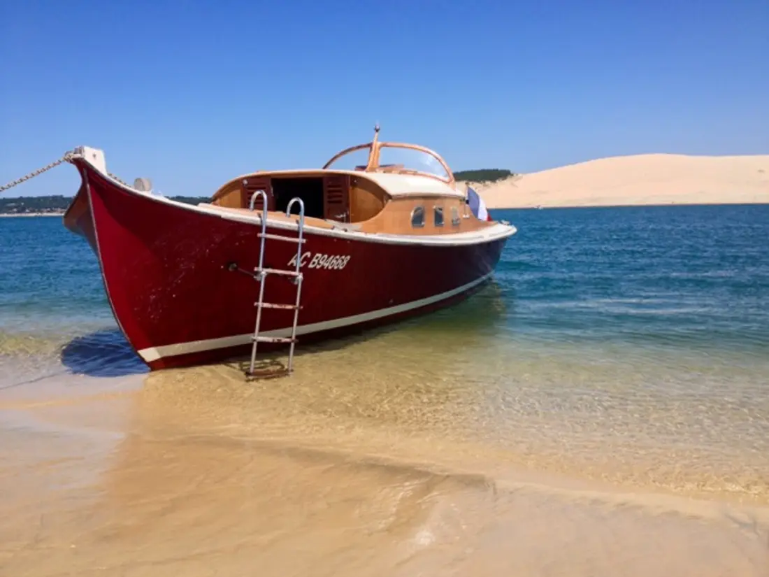 Location de Vacances Arcachon 851