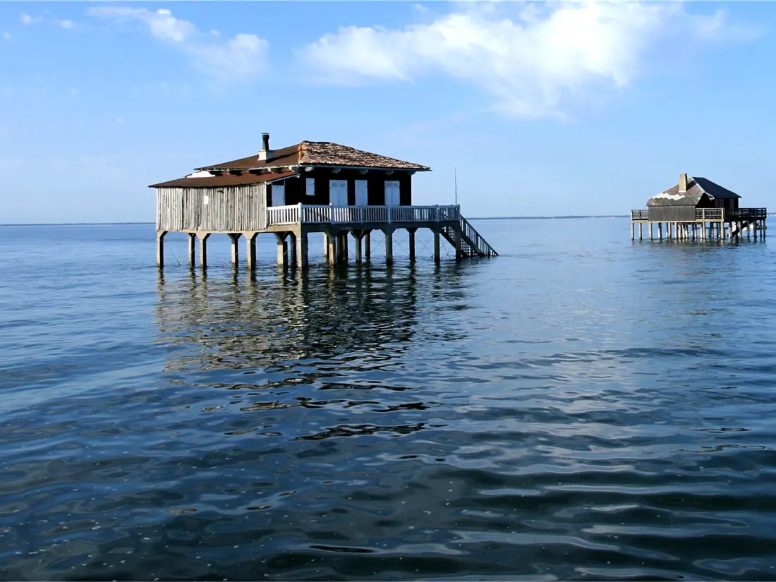 Location de Vacances Arcachon 851