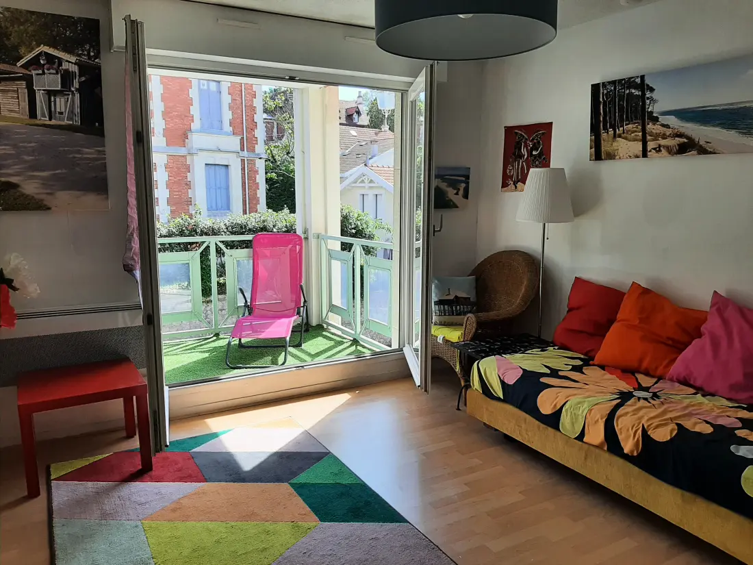 Location de Vacances Arcachon 851