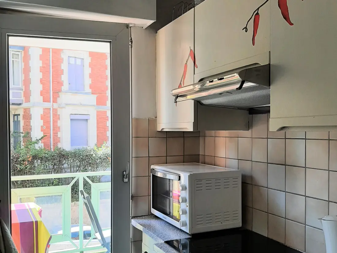 Location de Vacances Arcachon 851