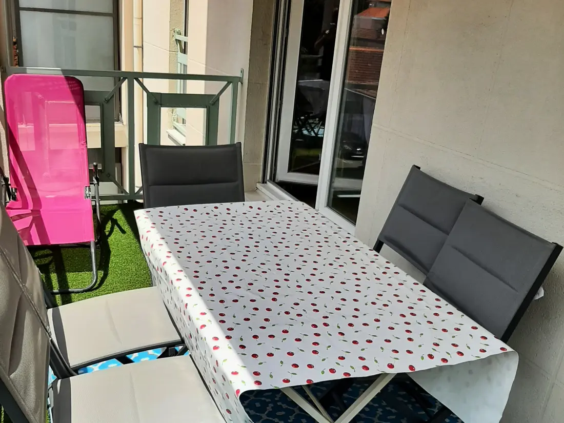 Location de Vacances Arcachon 851
