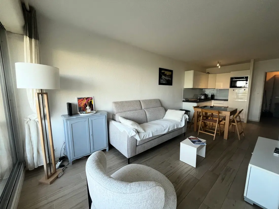 Location de Vacances Arcachon 853